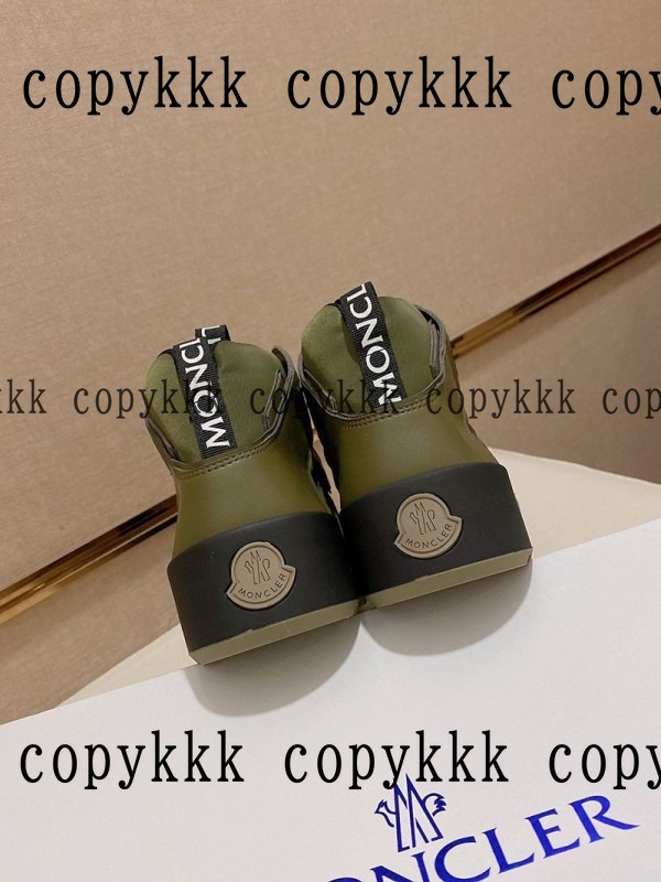 モンクレール シューズ コピー 激安通販 - shoes-00840 画像 8