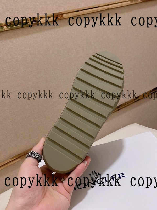モンクレール シューズ コピー 激安通販 - shoes-00840 画像 9