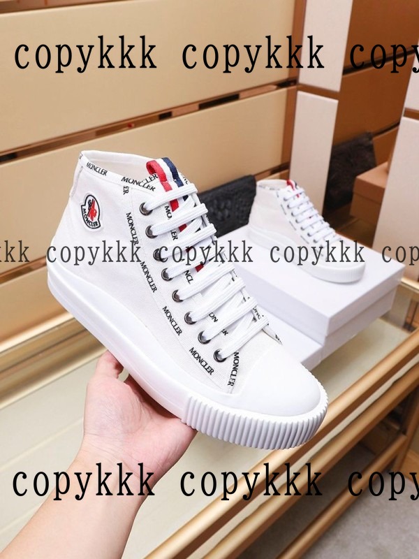モンクレール シューズ コピー 激安通販 - shoes-00842 画像 3