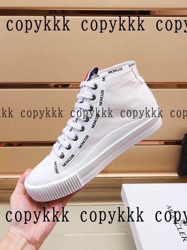 モンクレール シューズ コピー 激安通販 - shoes-00842 画像 4