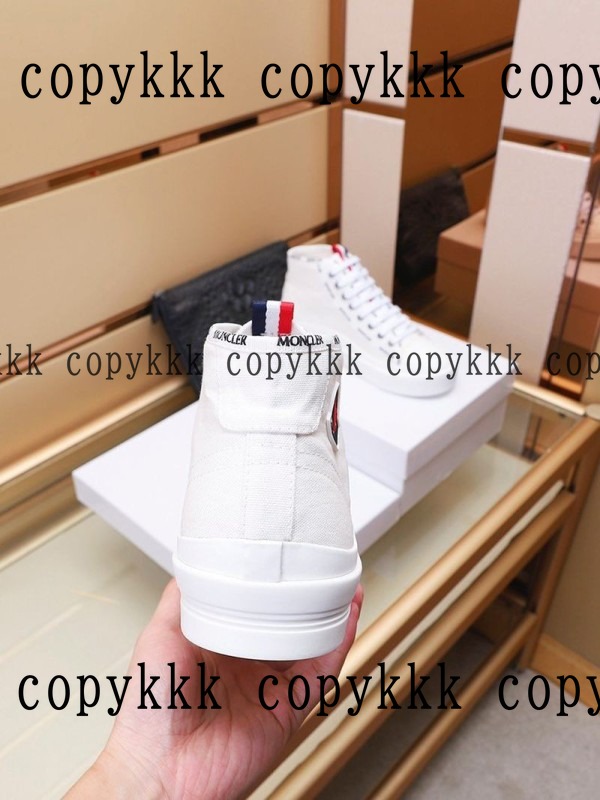 モンクレール シューズ コピー 激安通販 - shoes-00842 画像 5