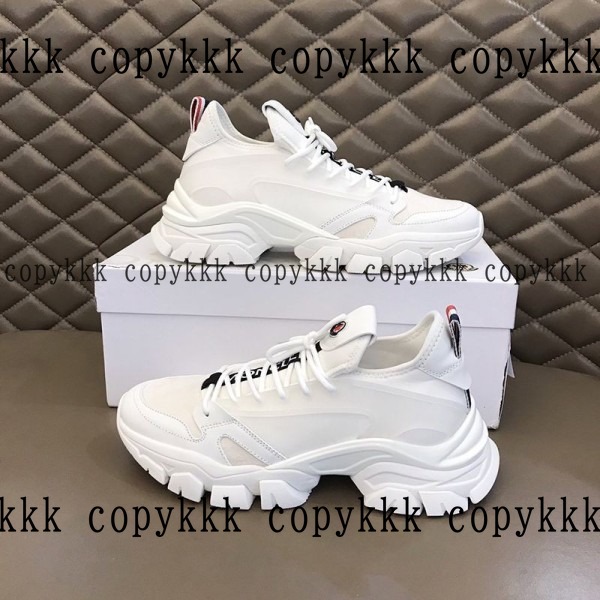 人気 モンクレール シューズ N級品 - shoes-00847 画像 2