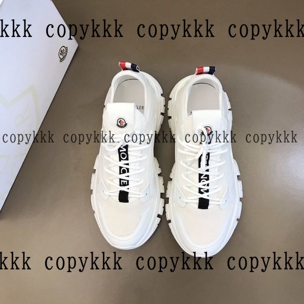人気 モンクレール シューズ N級品 - shoes-00847 画像 3