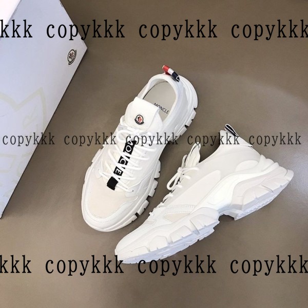 人気 モンクレール シューズ N級品 - shoes-00847 画像 4