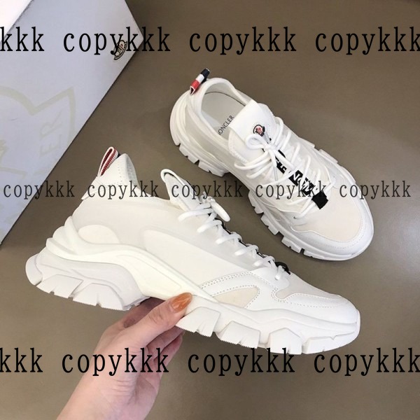 人気 モンクレール シューズ N級品 - shoes-00847 画像 5