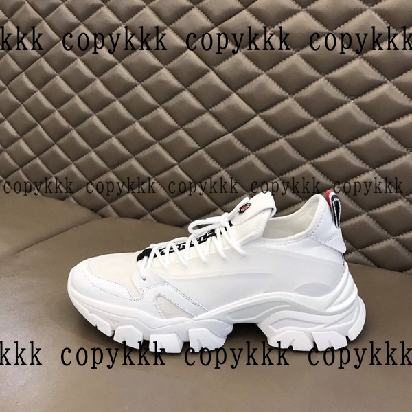 人気 モンクレール シューズ N級品 - shoes-00847 画像 6