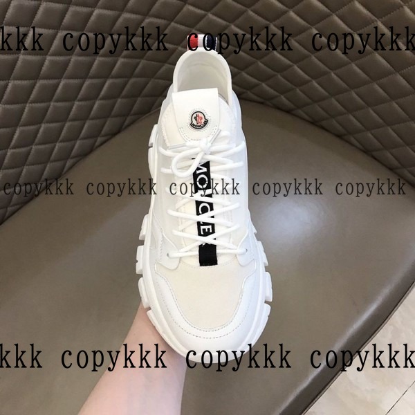 人気 モンクレール シューズ N級品 - shoes-00847 画像 7