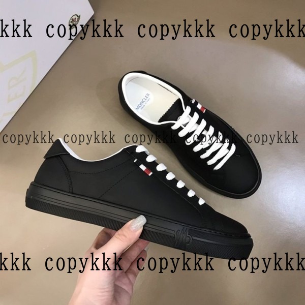 人気 モンクレール シューズ N級品 - shoes-00849