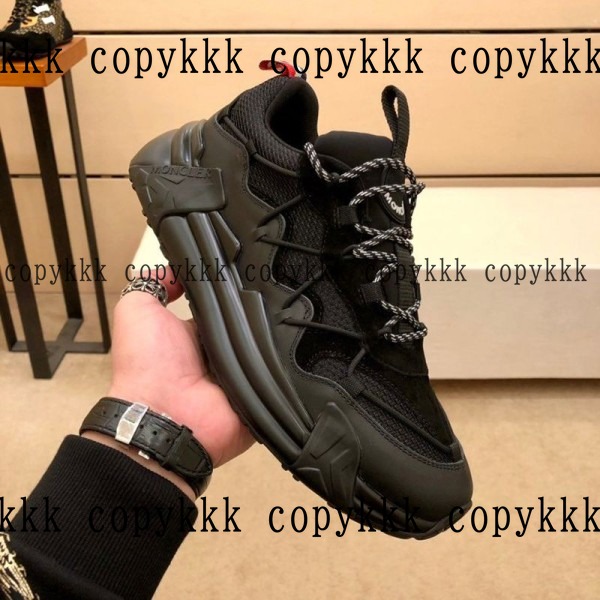人気 モンクレール シューズ N級品 - shoes-00850 おすすめN級品