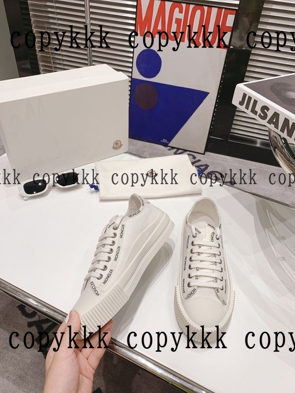 格安 モンクレール シューズ スーパーコピー - shoes-00852 画像 3