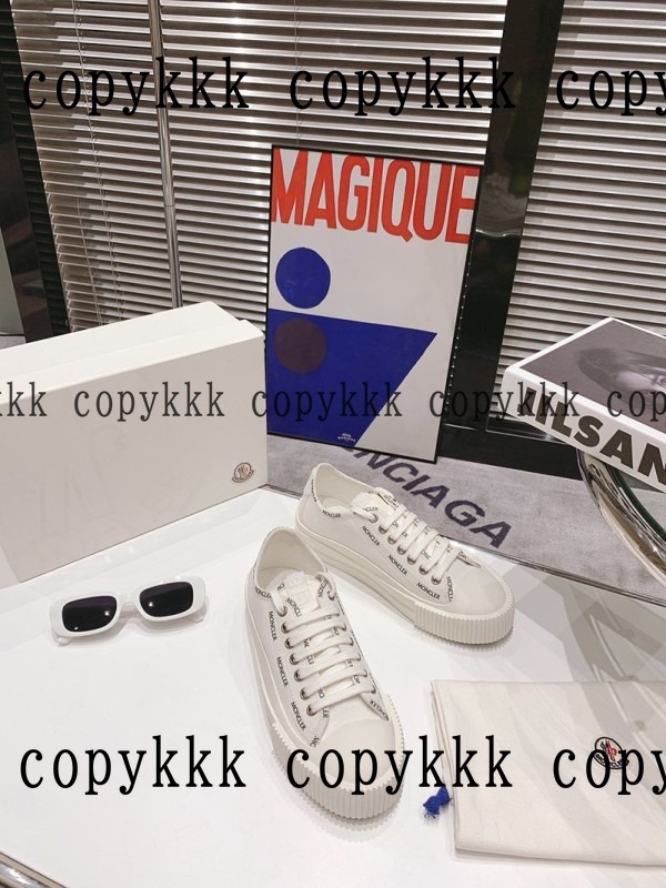 格安 モンクレール シューズ スーパーコピー - shoes-00852 画像 5