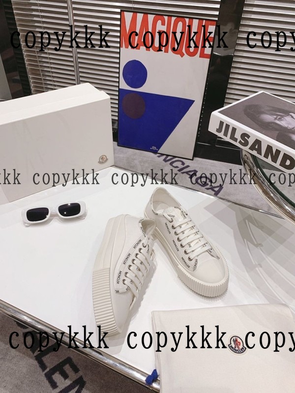格安 モンクレール シューズ スーパーコピー - shoes-00852 画像 6