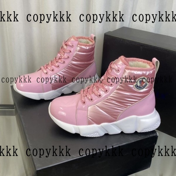 送料無料 モンクレール シューズ スーパーコピー - shoes-00853