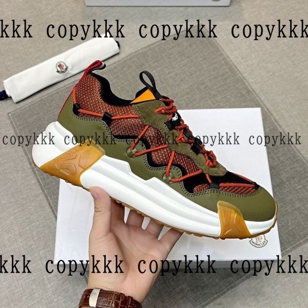 送料無料 モンクレール シューズ スーパーコピー - shoes-00855 おすすめN級品