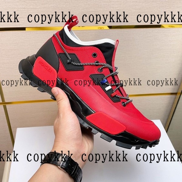 モンクレール シューズ コピー 激安通販 - shoes-00857 メイン画像