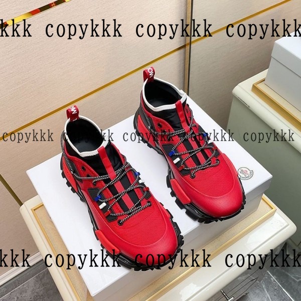 モンクレール シューズ コピー 激安通販 - shoes-00857 画像 3