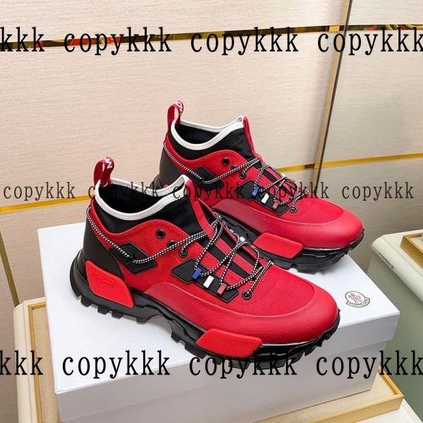 モンクレール シューズ コピー 激安通販 - shoes-00857 画像 4