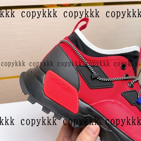 モンクレール シューズ コピー 激安通販 - shoes-00857 画像 5