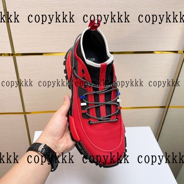 モンクレール シューズ コピー 激安通販 - shoes-00857 画像 6