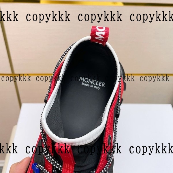 モンクレール シューズ コピー 激安通販 - shoes-00857 画像 7