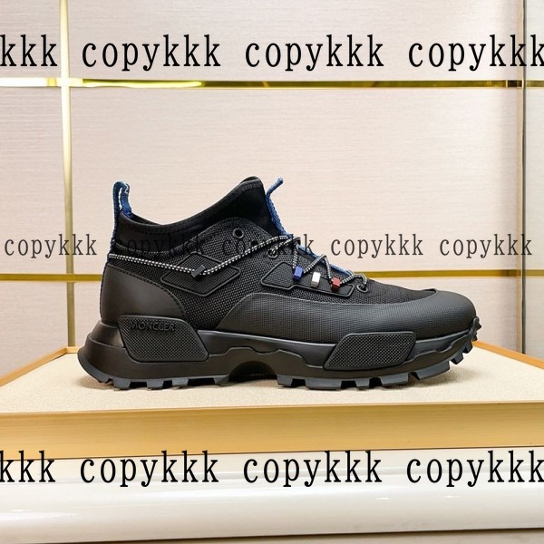 人気 モンクレール シューズ N級品 - shoes-00858 画像 2