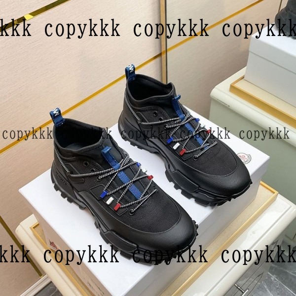 人気 モンクレール シューズ N級品 - shoes-00858 画像 3