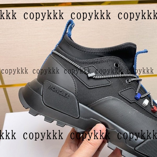 人気 モンクレール シューズ N級品 - shoes-00858 画像 6