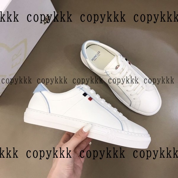 モンクレール シューズ N級品 送料無料 - shoes-00860 メイン画像