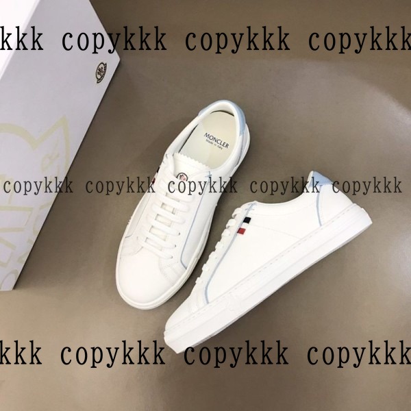 モンクレール シューズ N級品 送料無料 - shoes-00860 画像 3