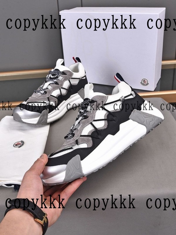 格安 モンクレール シューズ スーパーコピー - shoes-00861 画像 2