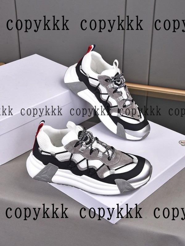 格安 モンクレール シューズ スーパーコピー - shoes-00861 画像 4