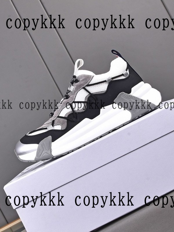 格安 モンクレール シューズ スーパーコピー - shoes-00861 画像 6