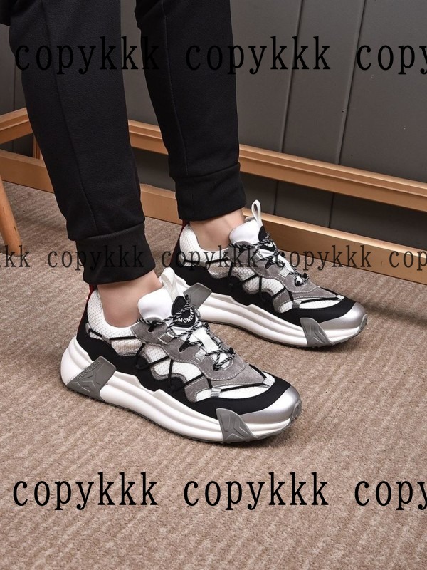 格安 モンクレール シューズ スーパーコピー - shoes-00861 画像 7