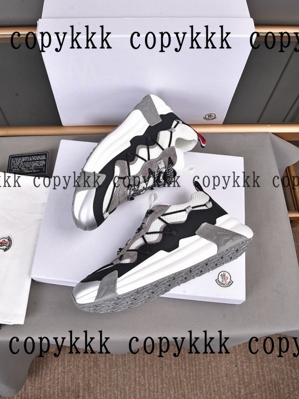 格安 モンクレール シューズ スーパーコピー - shoes-00861 画像 8