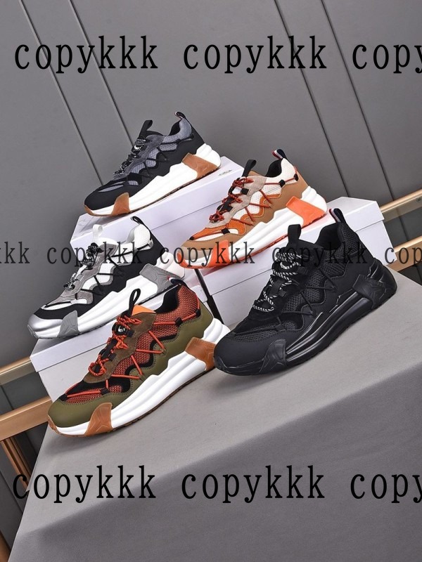 格安 モンクレール シューズ スーパーコピー - shoes-00861 画像 9