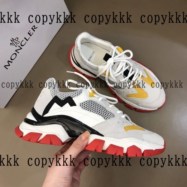 大人気 モンクレール シューズ コピー - shoes-00865 メイン画像