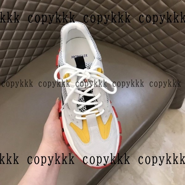 大人気 モンクレール シューズ コピー - shoes-00865 画像 7