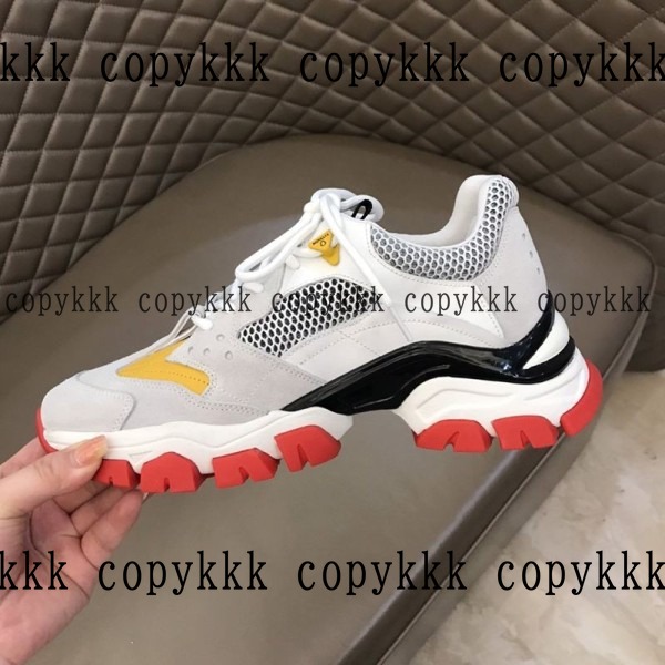 大人気 モンクレール シューズ コピー - shoes-00865 画像 8