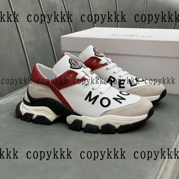 大人気 モンクレール シューズ コピー - shoes-00867 おすすめN級品