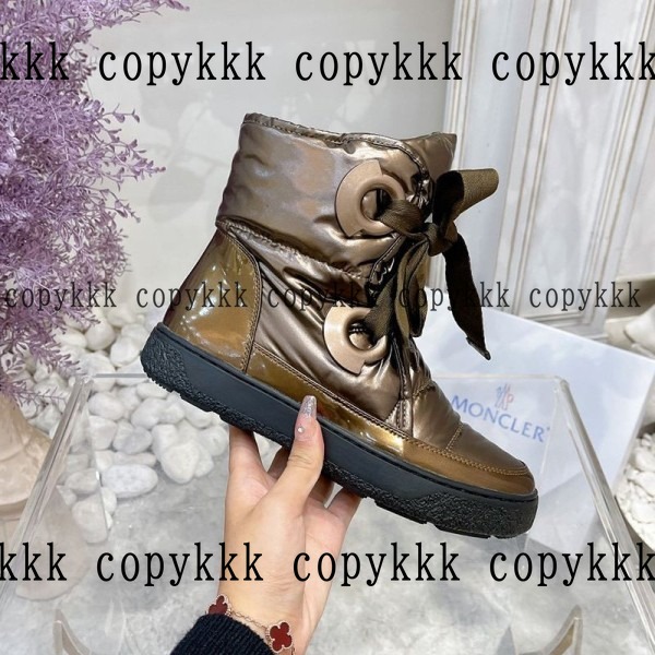 送料無料 モンクレール シューズ スーパーコピー - shoes-00868