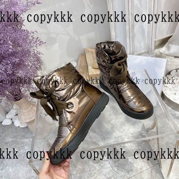 送料無料 モンクレール シューズ スーパーコピー - shoes-00868 画像 2