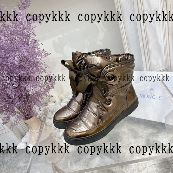 送料無料 モンクレール シューズ スーパーコピー - shoes-00868 画像 6