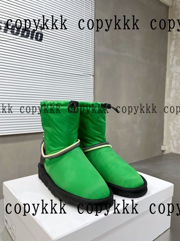 大人気 モンクレール シューズ コピー - shoes-00869 画像 3