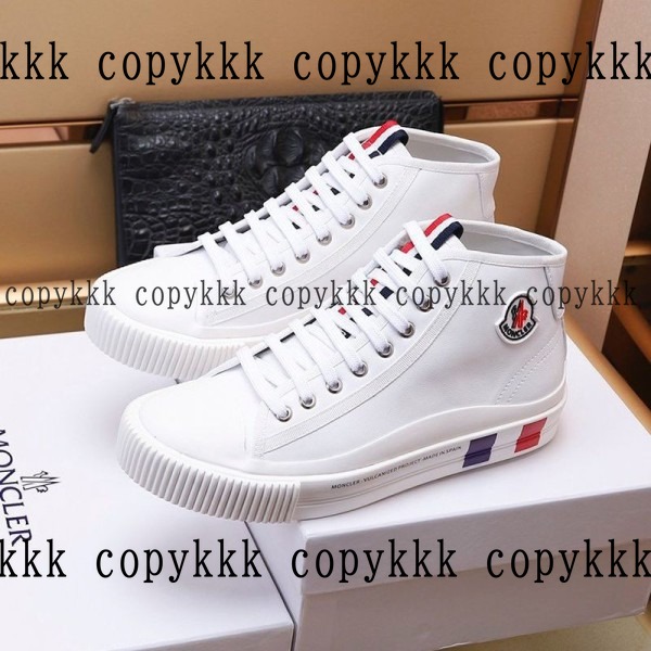 大人気 モンクレール シューズ コピー - shoes-00825 おすすめN級品
