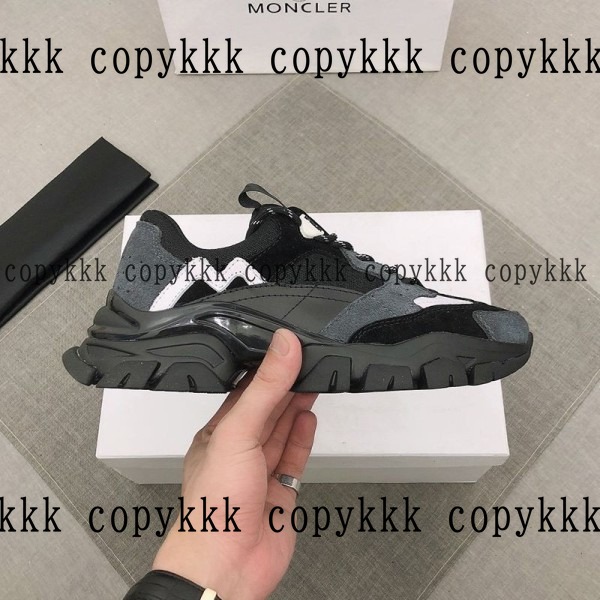 格安 モンクレール シューズ スーパーコピー - shoes-00827 おすすめN級品