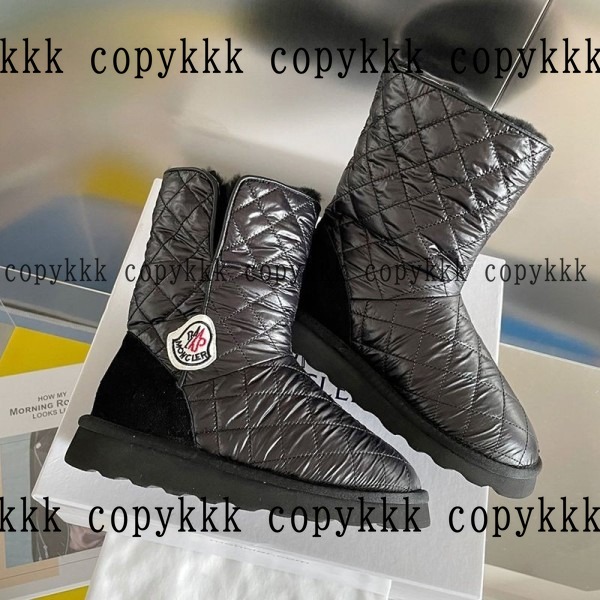 モンクレール シューズ N級品 送料無料 - shoes-00828 おすすめN級品