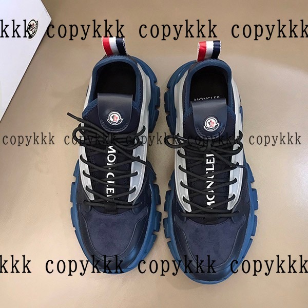 人気 モンクレール シューズ N級品 - shoes-00829