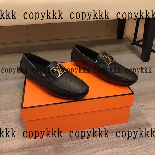 大人気 ルイ・ヴィトン ローファー コピー - shoes-01040 おすすめN級品
