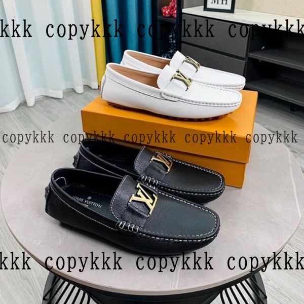 ルイ・ヴィトン ローファー コピー 激安通販 - shoes-01043