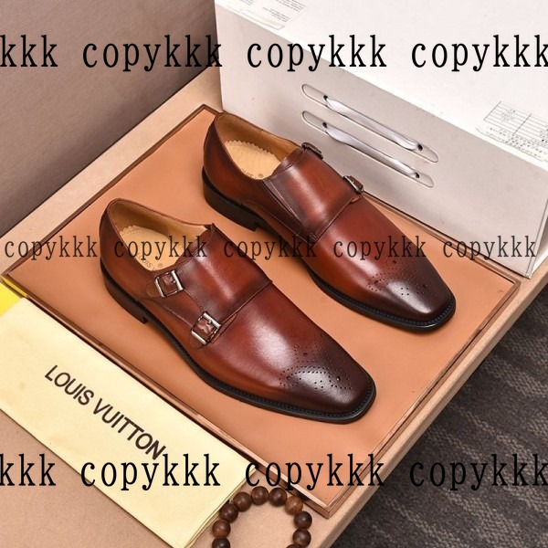 ルイ・ヴィトン ローファー コピー 激安通販 - shoes-01050